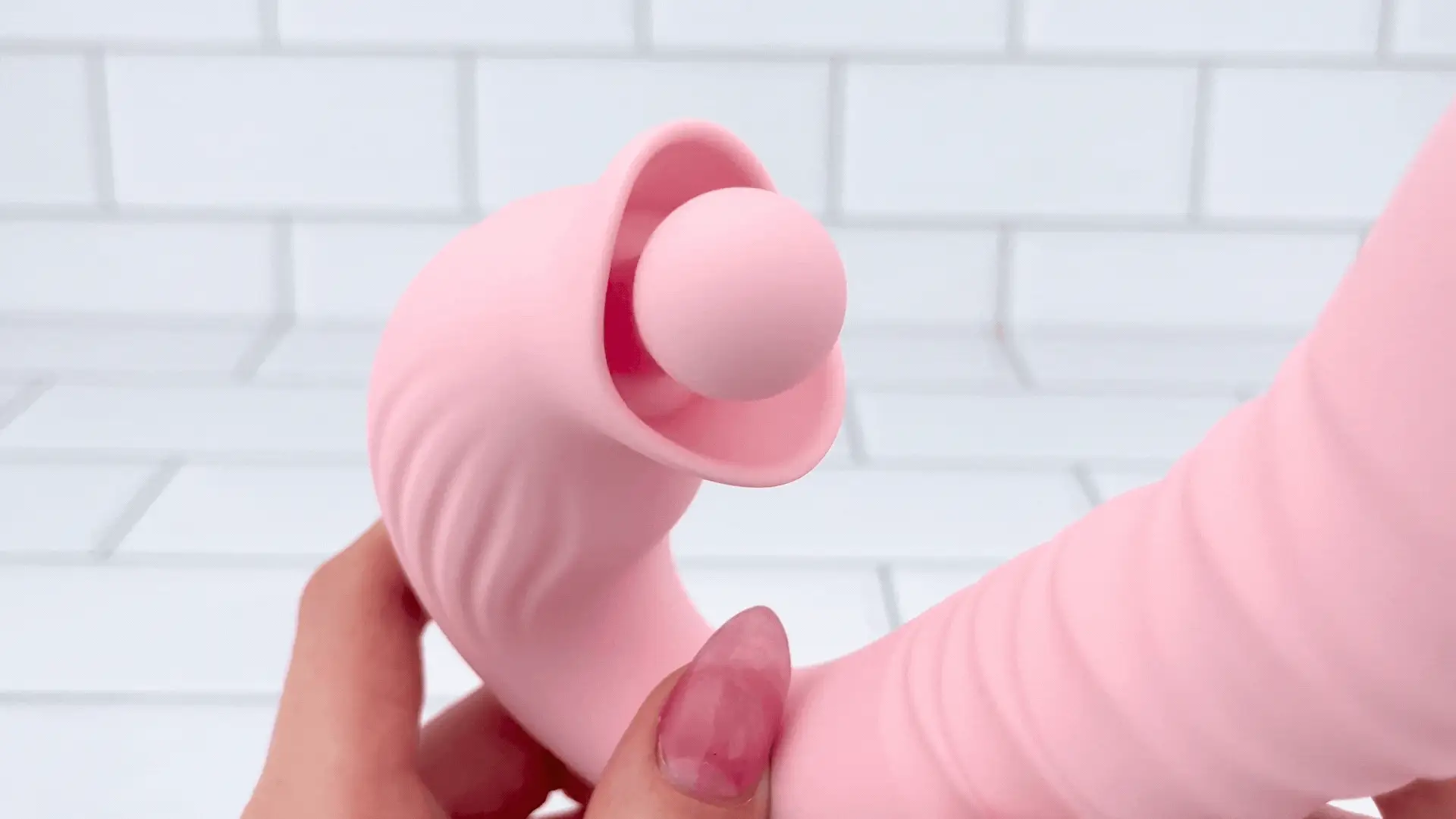 Elysium Pearl - Fingering Thruster and Clit Orbiter - Image 2