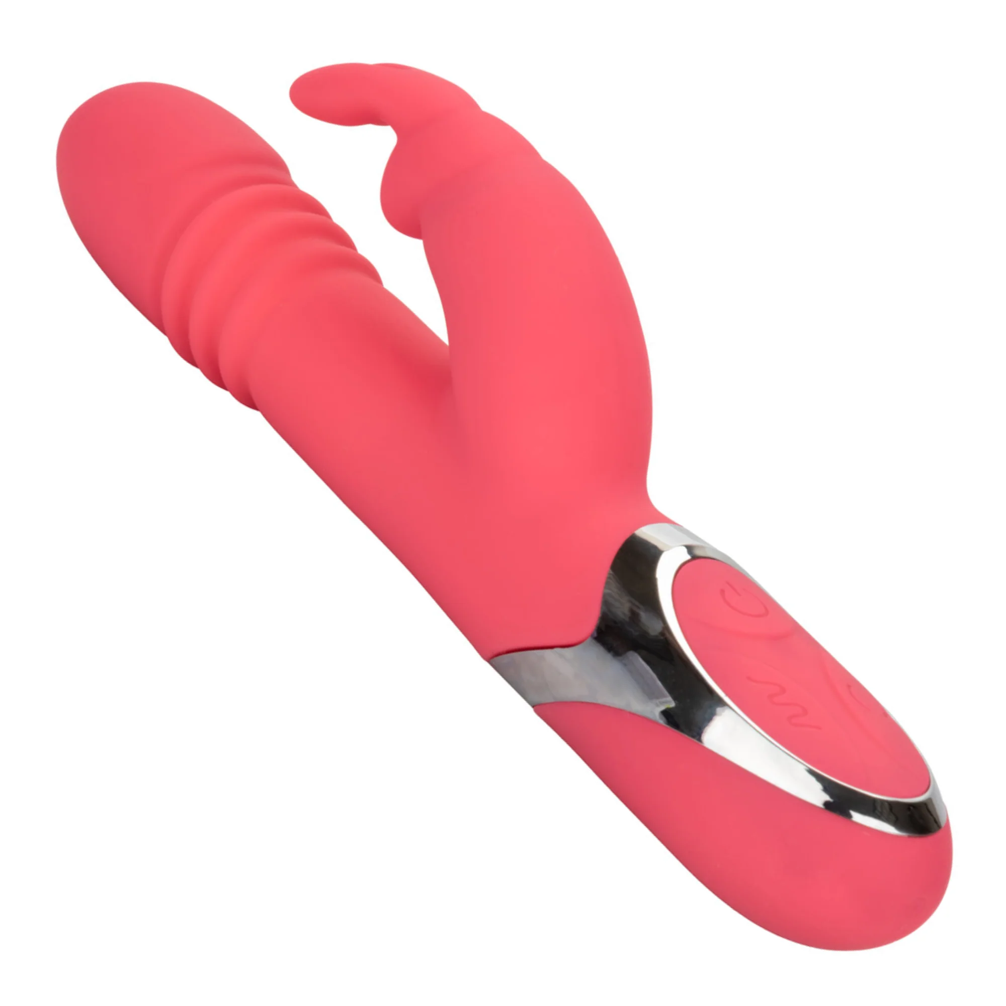 Enchanted Exciter Thrusting Rabbit Vibrator - Image 16