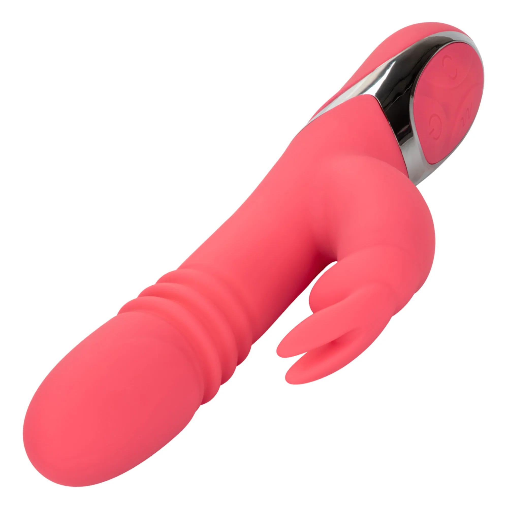Enchanted Exciter Thrusting Rabbit Vibrator - Image 17