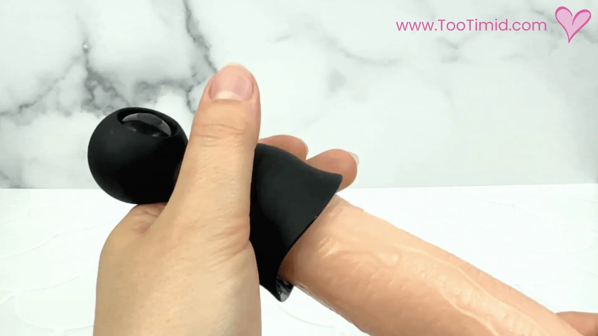 Eros Penis Head Massager - Image 2