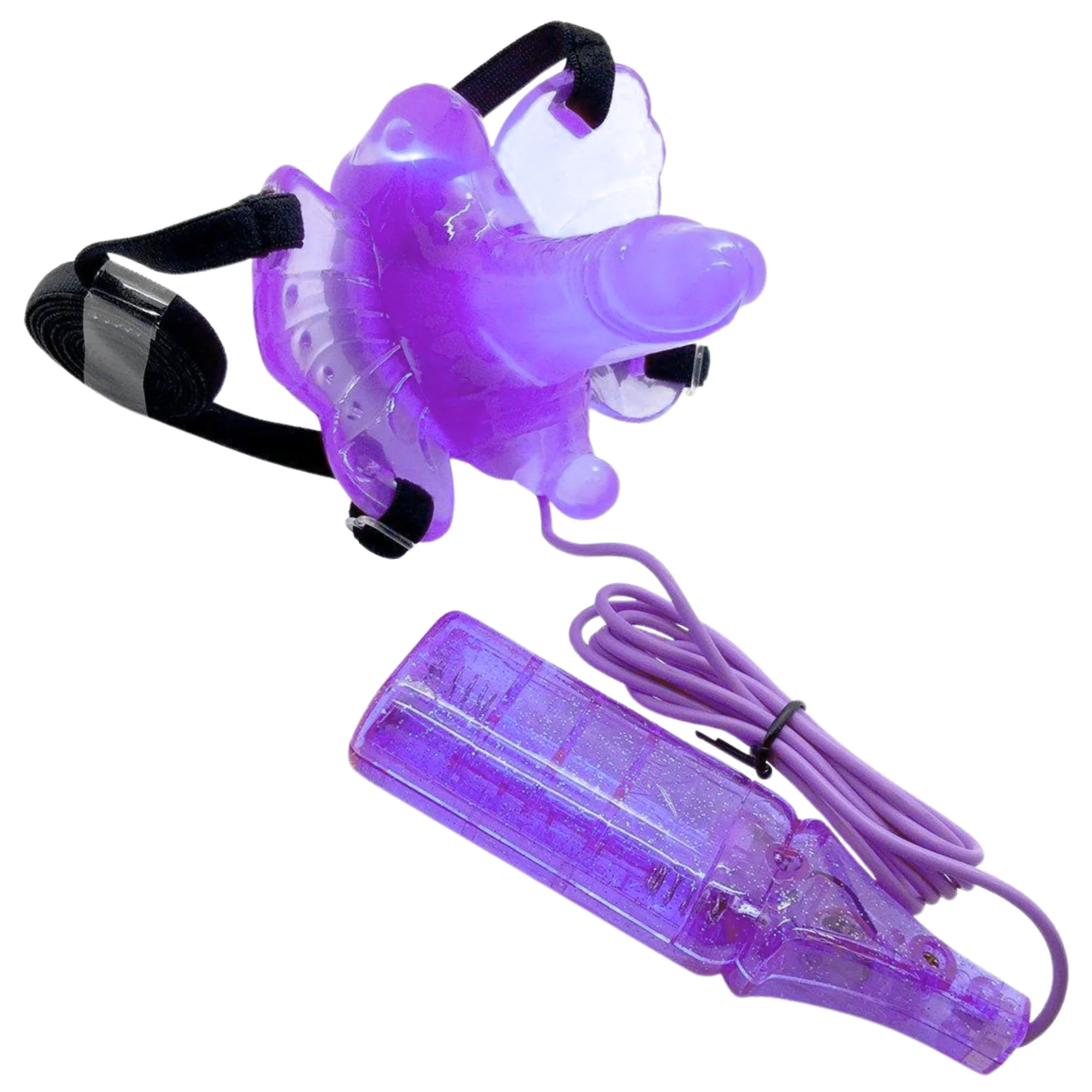 Wearable Sit & Rock Butterfly Vibrator - Image 5