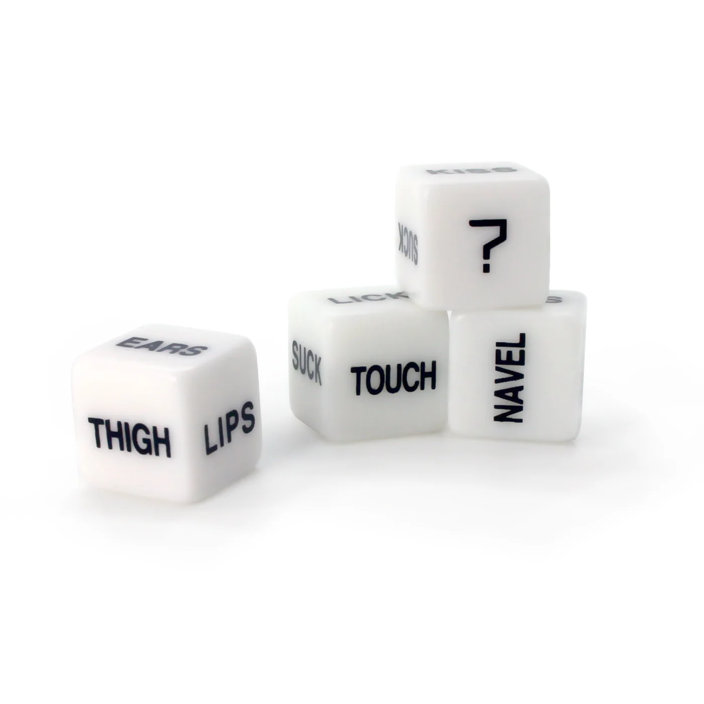 Erotic Sex Dice - Image 2