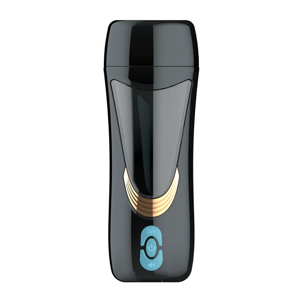 Evne Moaning Endurance Training Stroker - Image 11