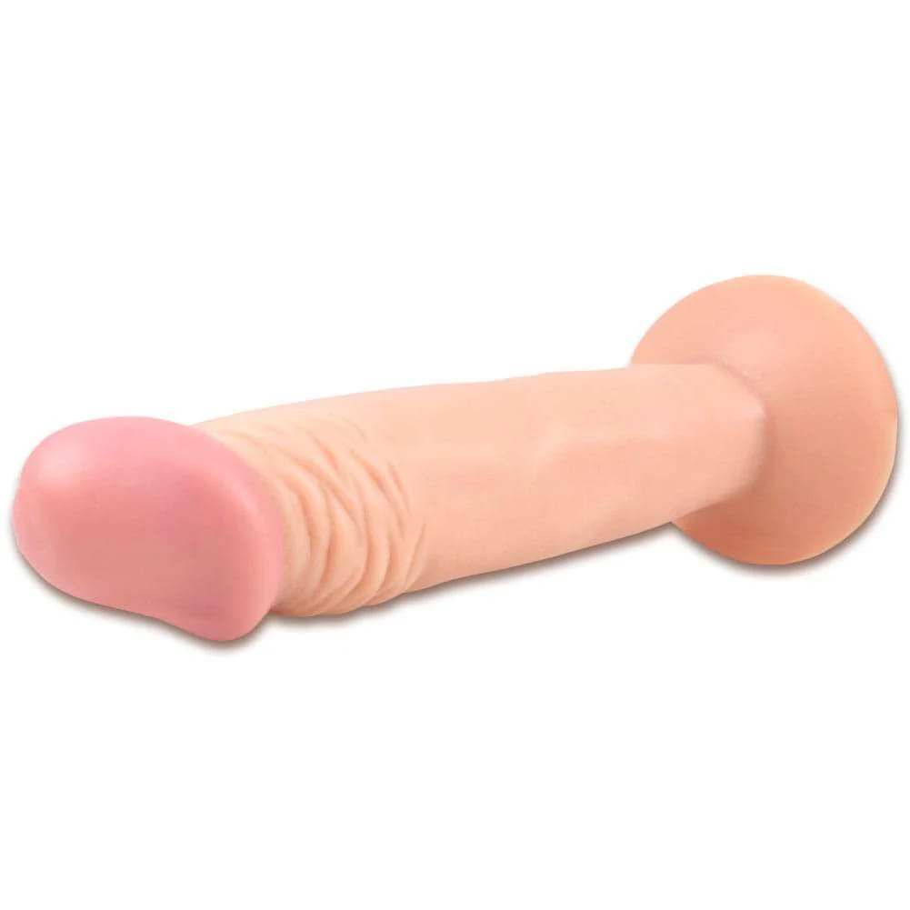 First Timer Realistic Dildo - Image 2