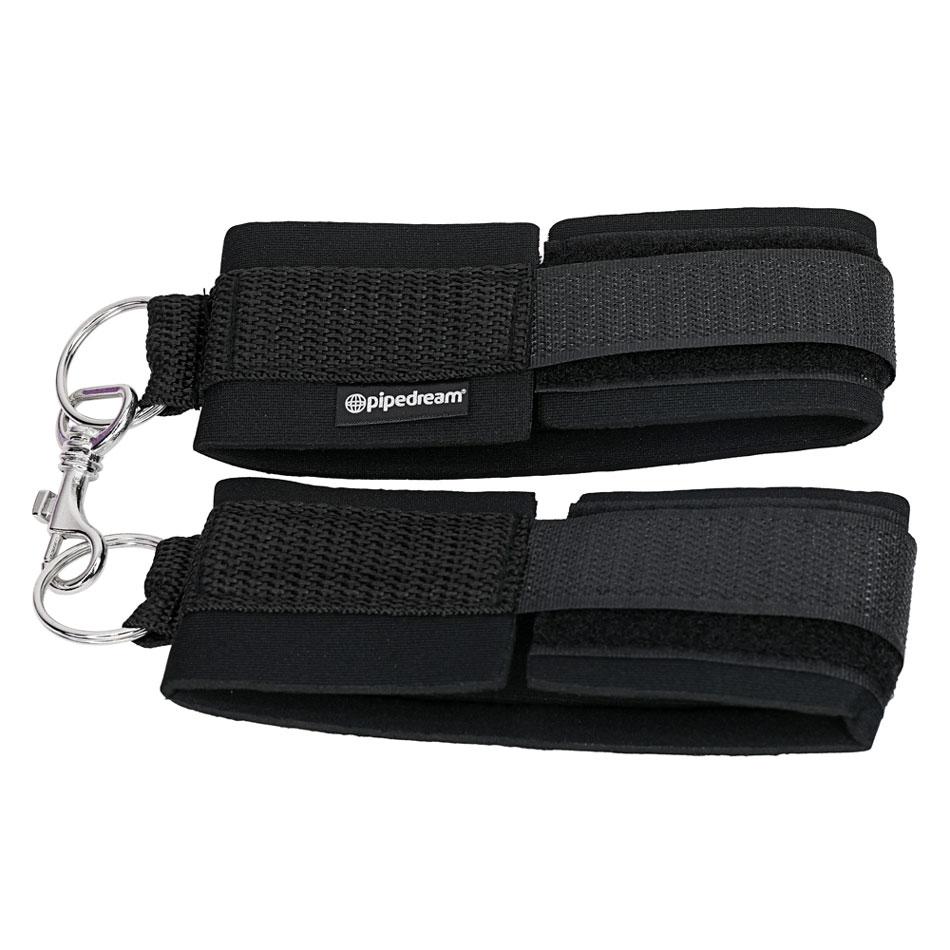 First-Timer's Cuffs - Image 2