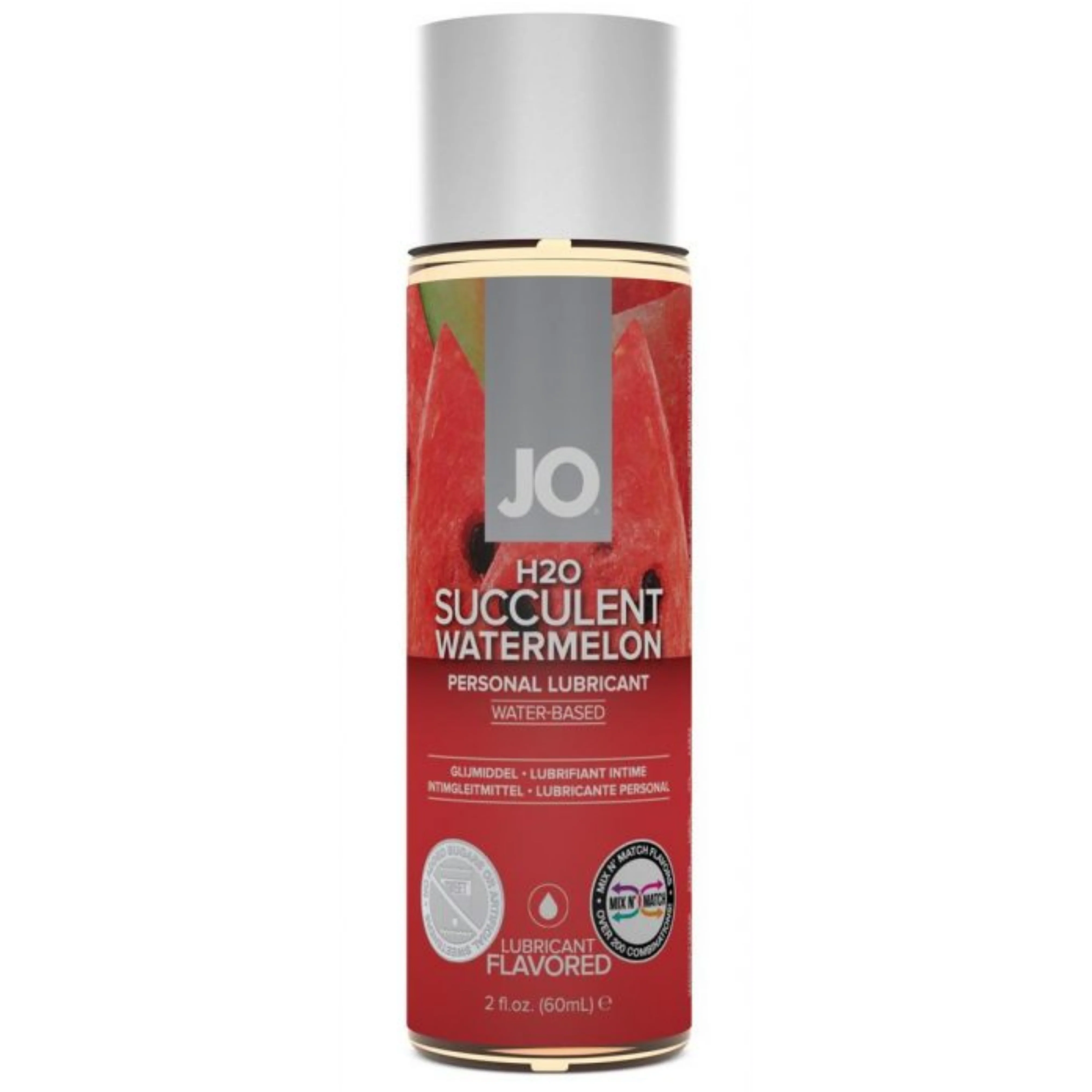 JO H2O Flavored - Image 4