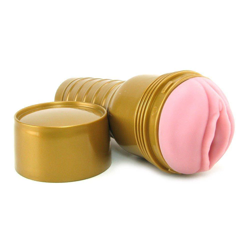 Pink Lady Stamina Training Unit Fleshlight - Image 3
