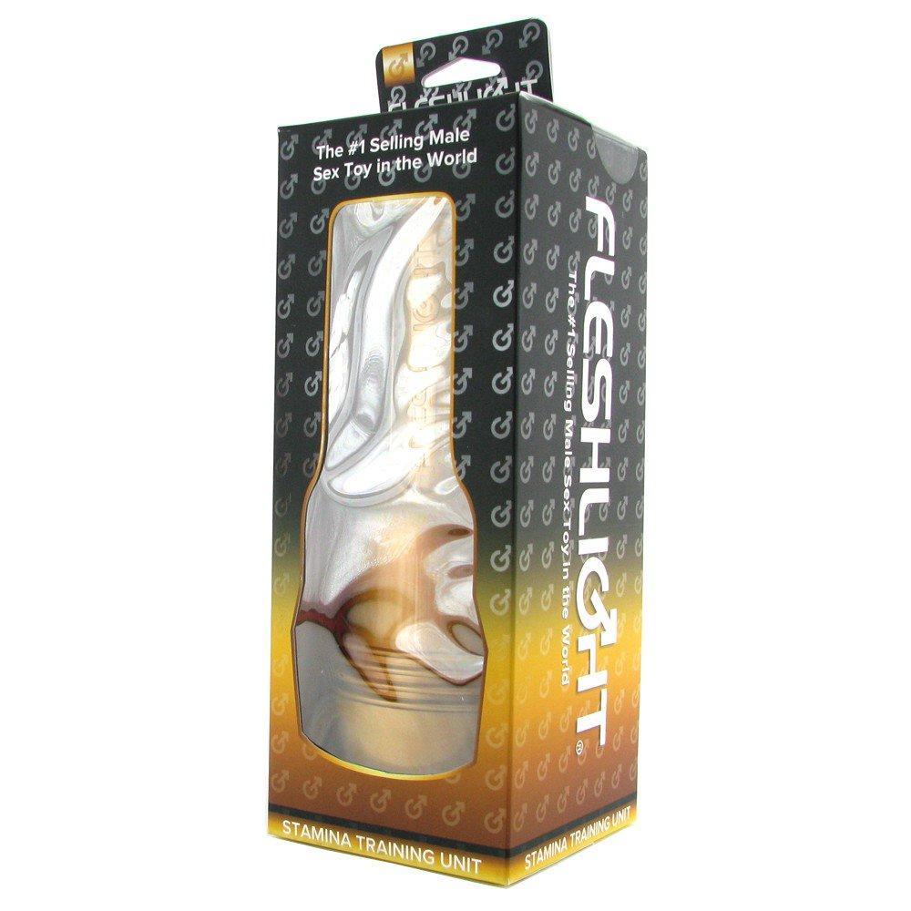 Pink Lady Stamina Training Unit Fleshlight - Image 7