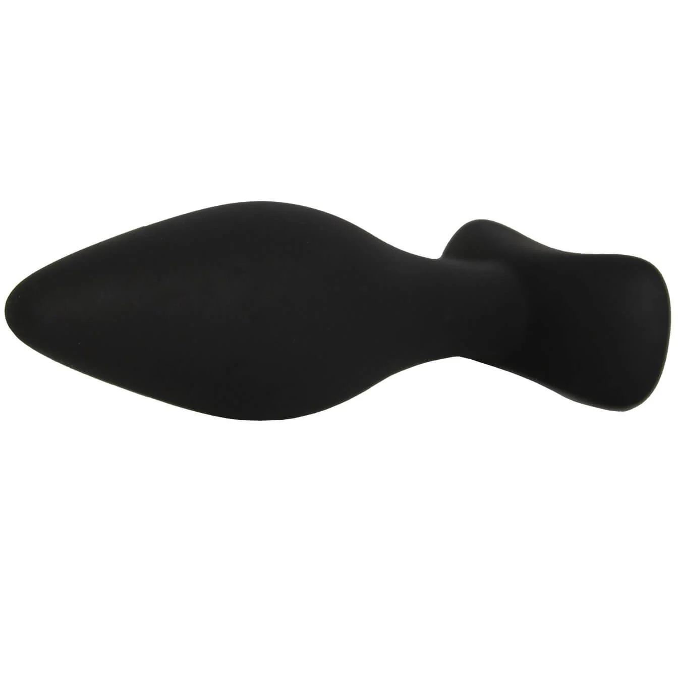 Booty Call Silicone Anal Plug - Available in 3 Different Sizes! - Image 2