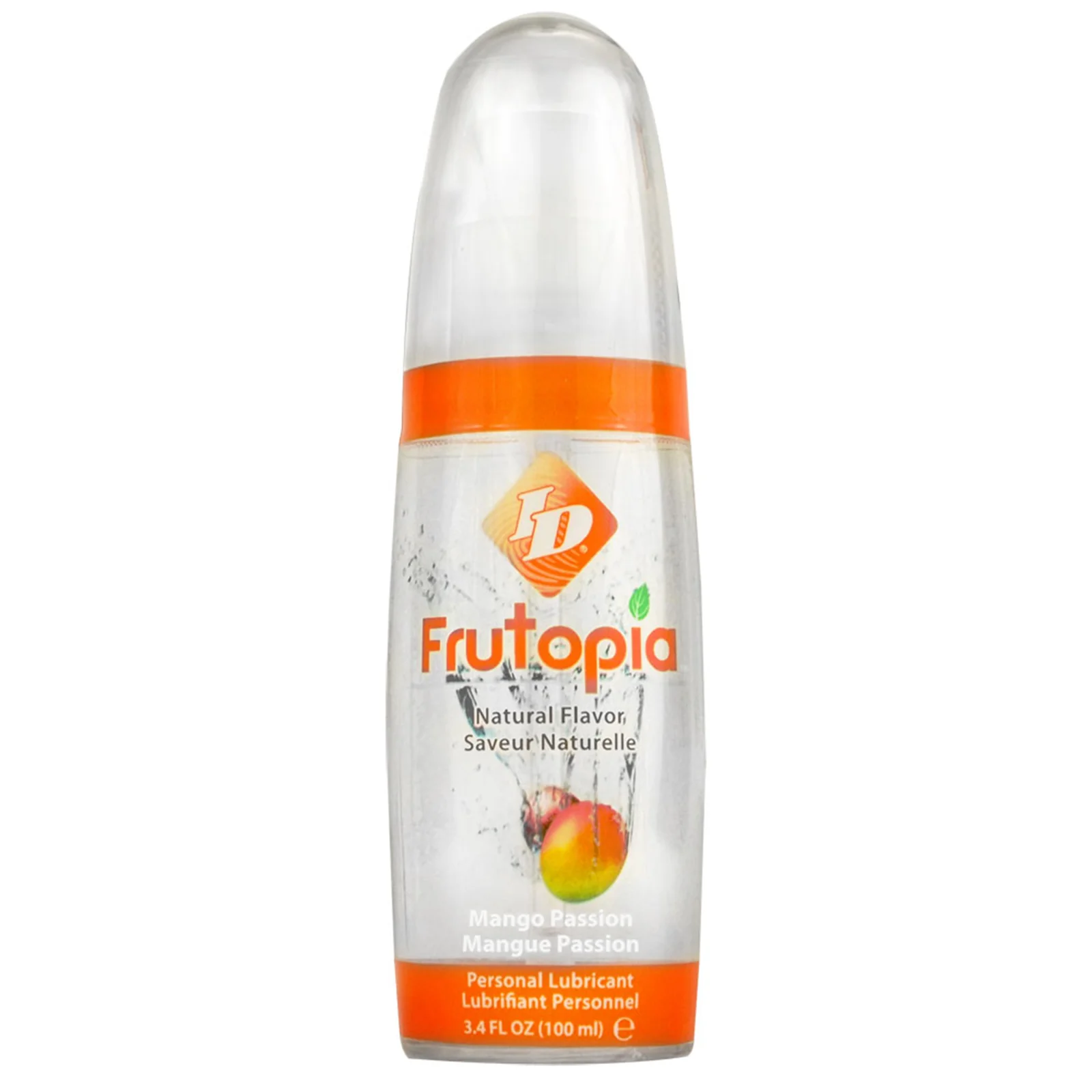Frutopia Flavored Lubricant - Image 3