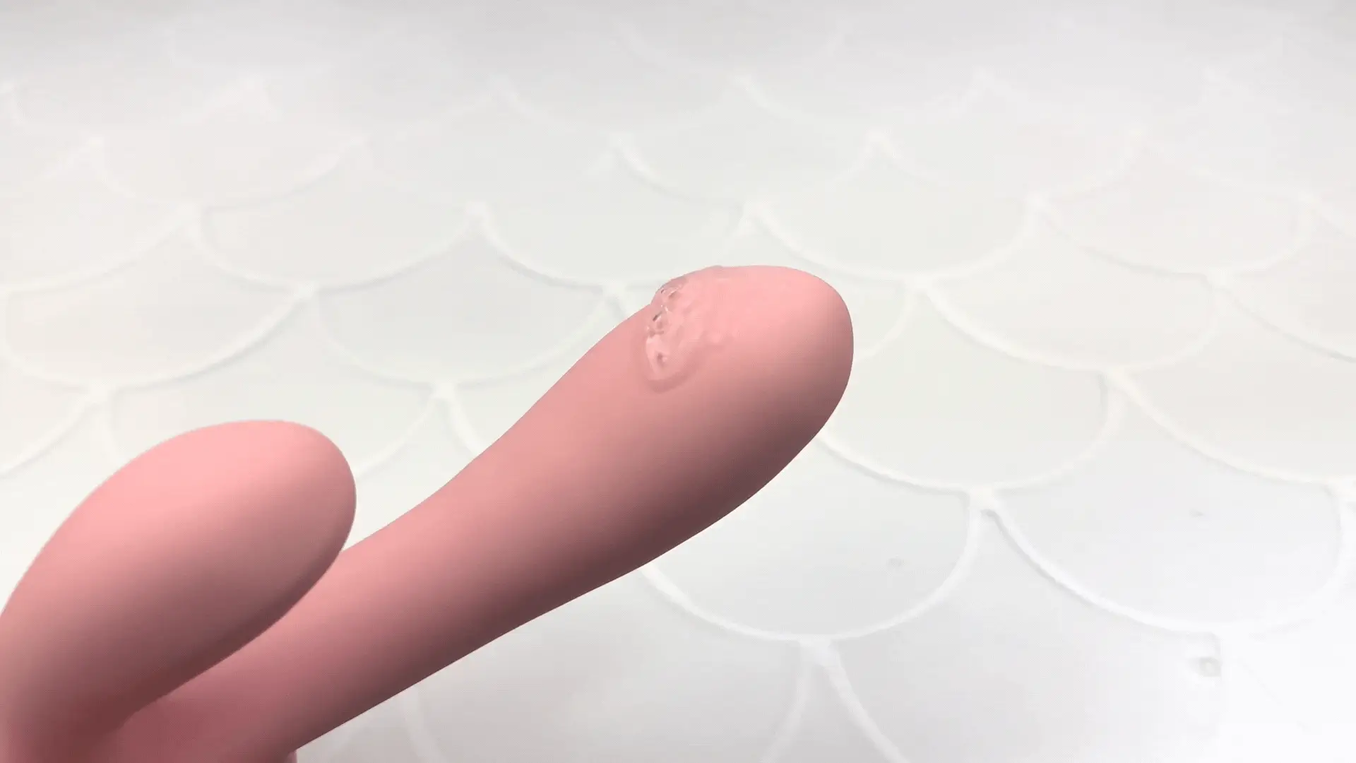 G-Spot Rechargeable Silicone Rabbit Vibe - Powerful Dual Stimulation! - Image 6