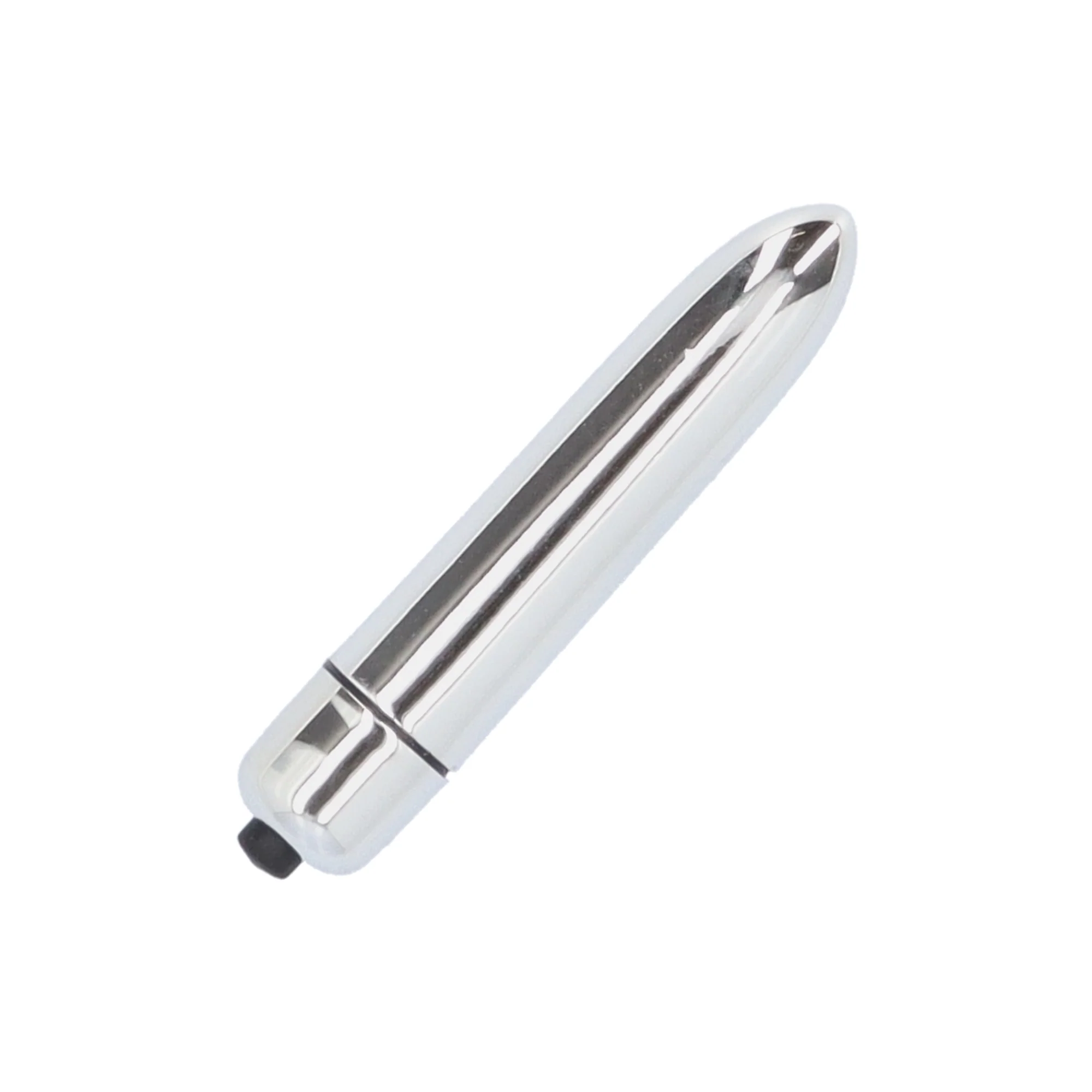 Slim Tapered Bullet Vibrator - Image 2