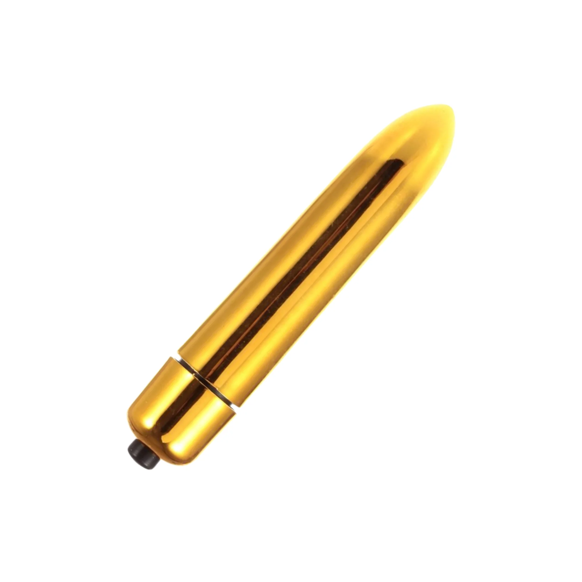 Slim Tapered Bullet Vibrator - Image 3