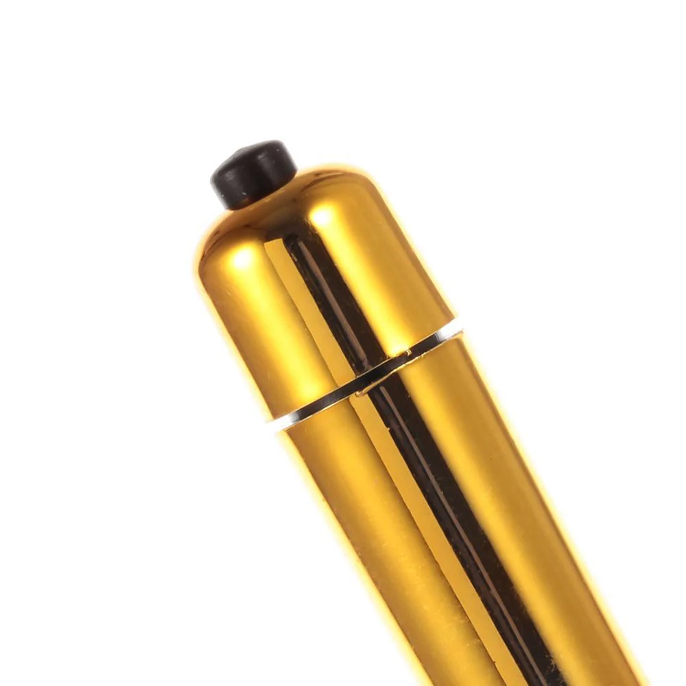 Slim Tapered Bullet Vibrator - Image 4
