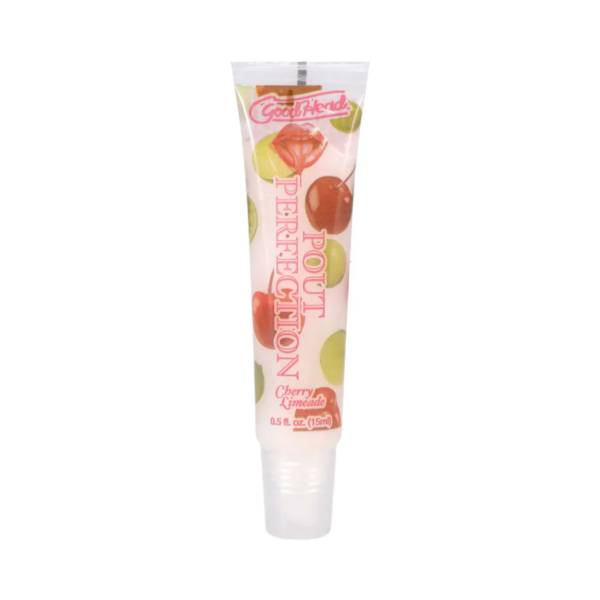 GoodHead Pout Perfection Lip Balm - Go Down On Your Partner with the Softest Lips Ever! - Image 4