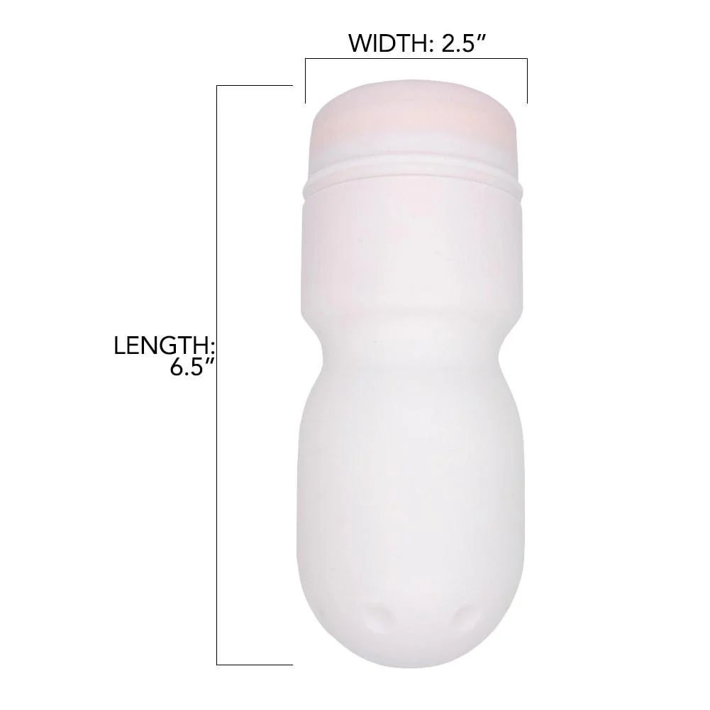 Grip-It Pussy Stroker - Image 5