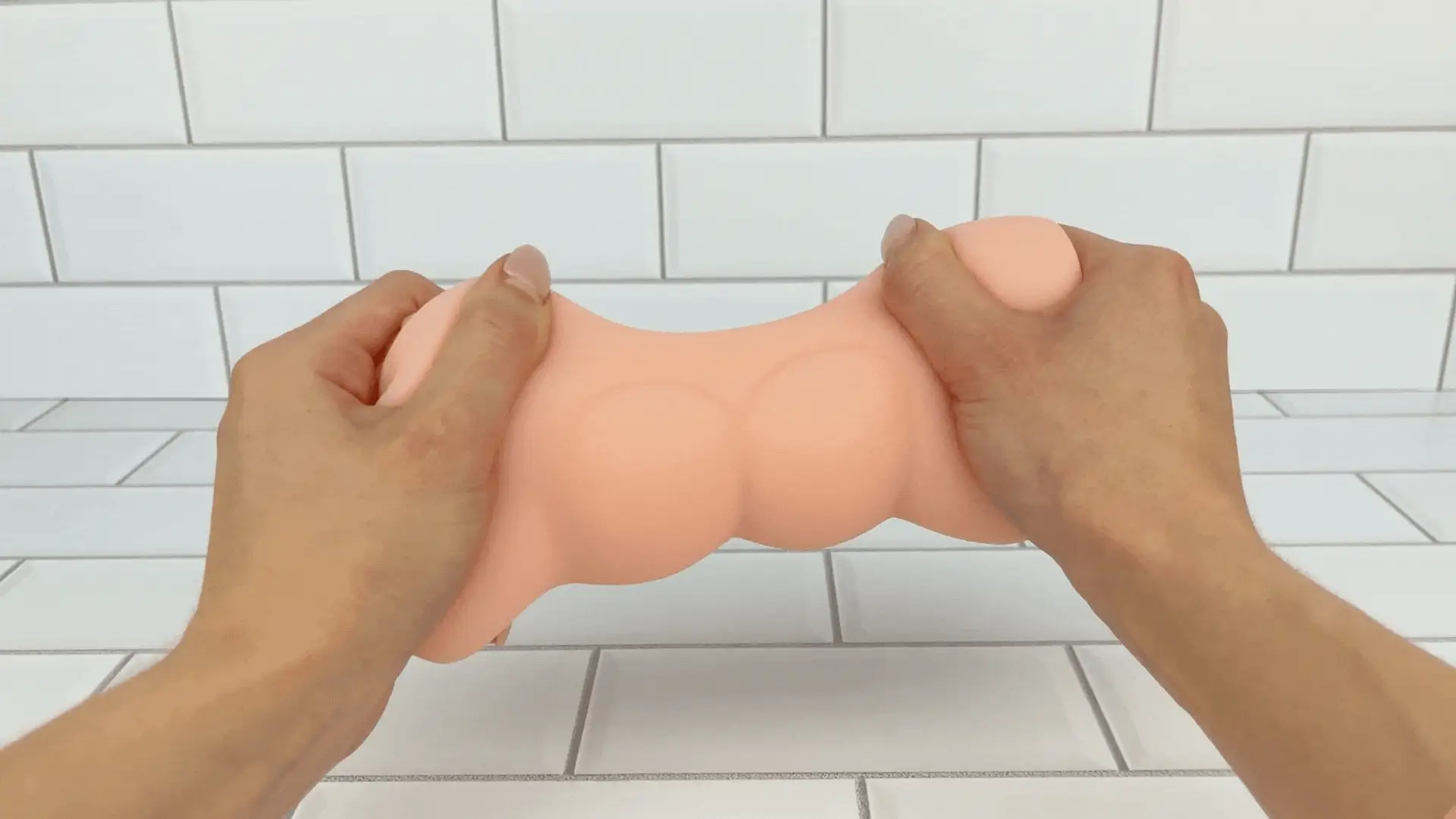 Handheld Pussy Masturbator - Image 4