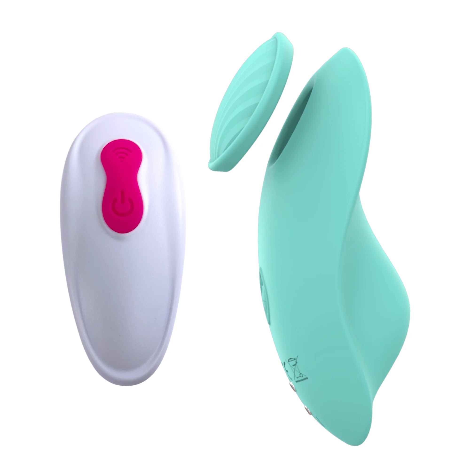 Hedone Discreet Magnetic Wireless Panty Vibrator - Image 10