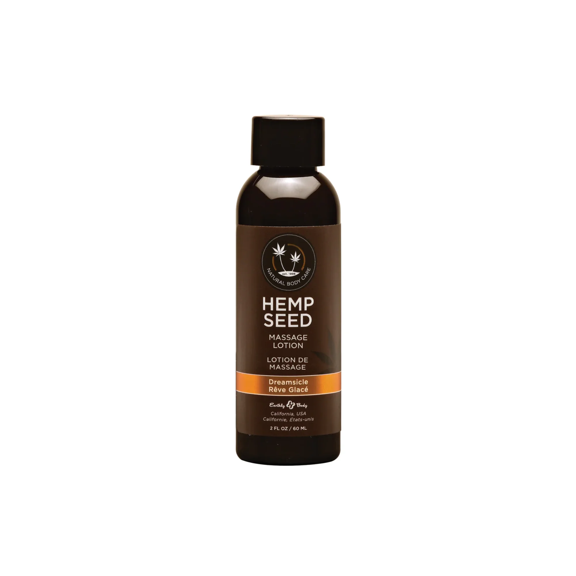 Hemp Seed Massage and Body Oil by Earthly Body - Image 23