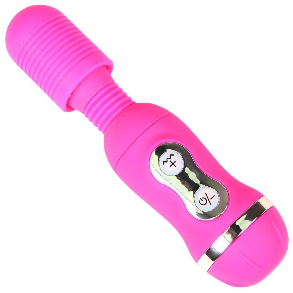 Her Secret Massager - Image 3