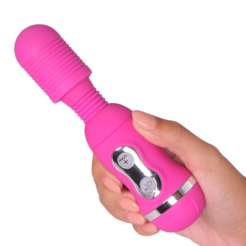 Her Secret Massager - Image 5