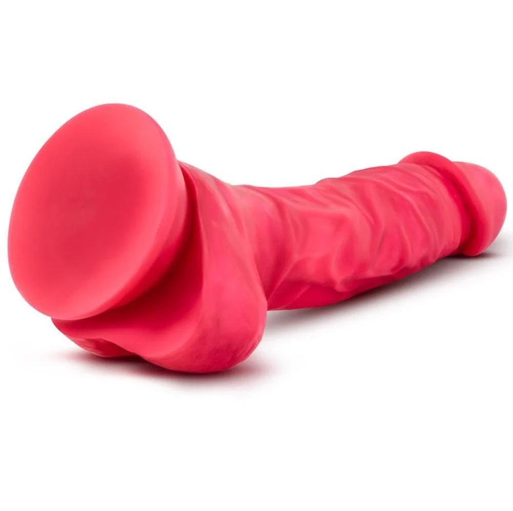 Hypnotize Me Silicone Dildo - Image 2