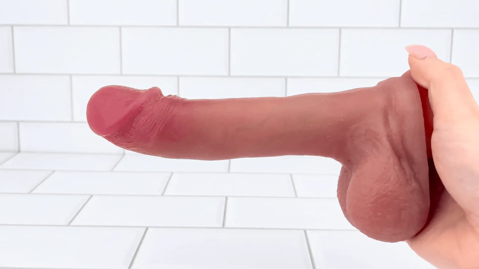 The Inferno Lover - Heated Thrusting Vibrator for Deep Stimulation - Image 6