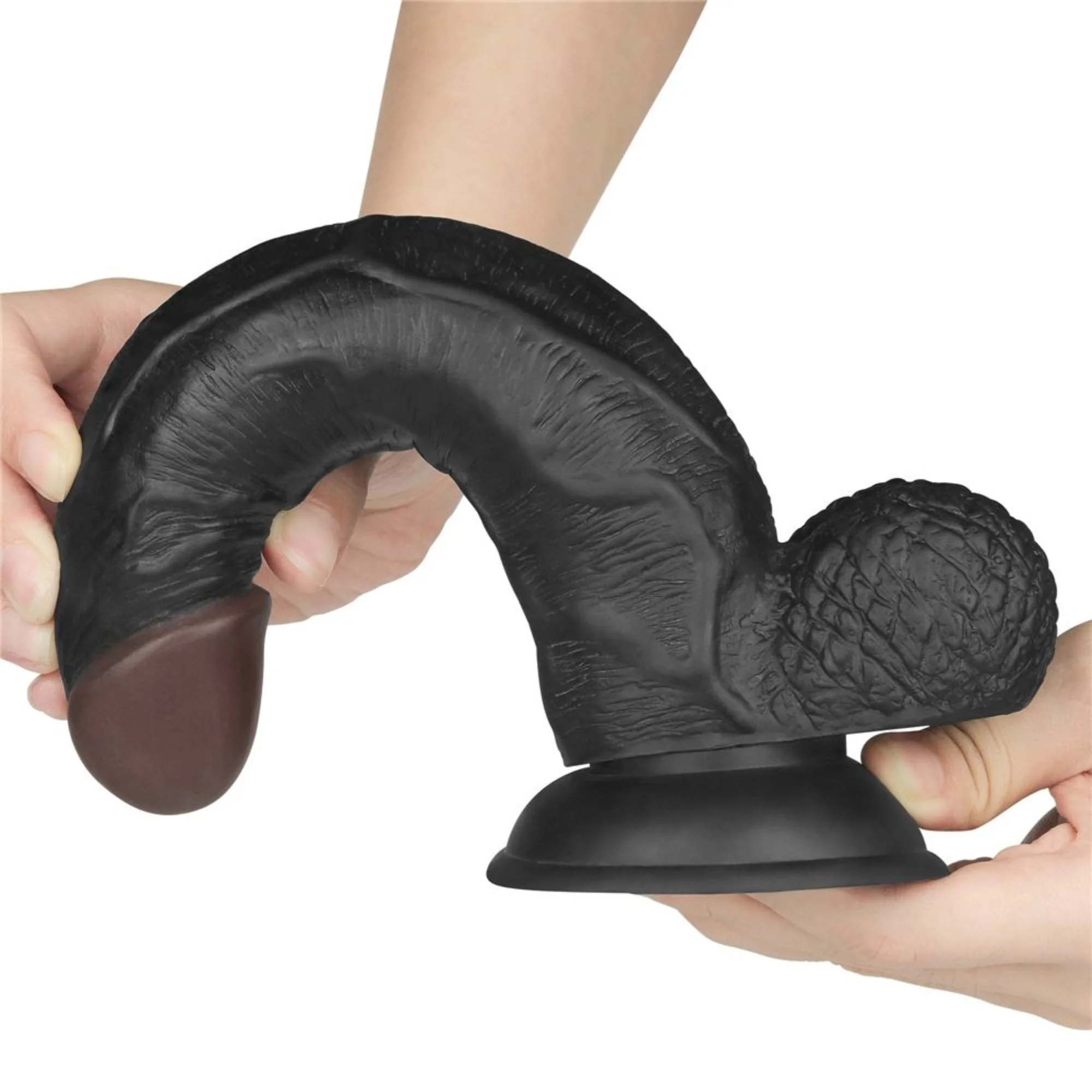 8.5 Inch Easy Strap-on Set - Image 11