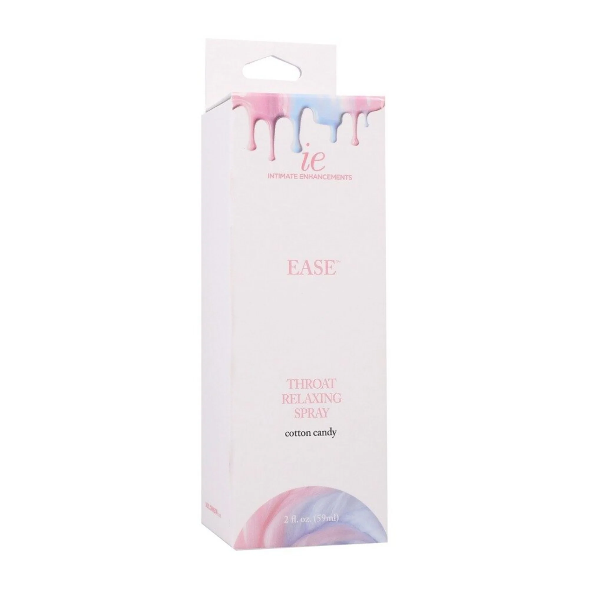Intimate Enhancements Ease Throat Relaxing Spray - Image 4