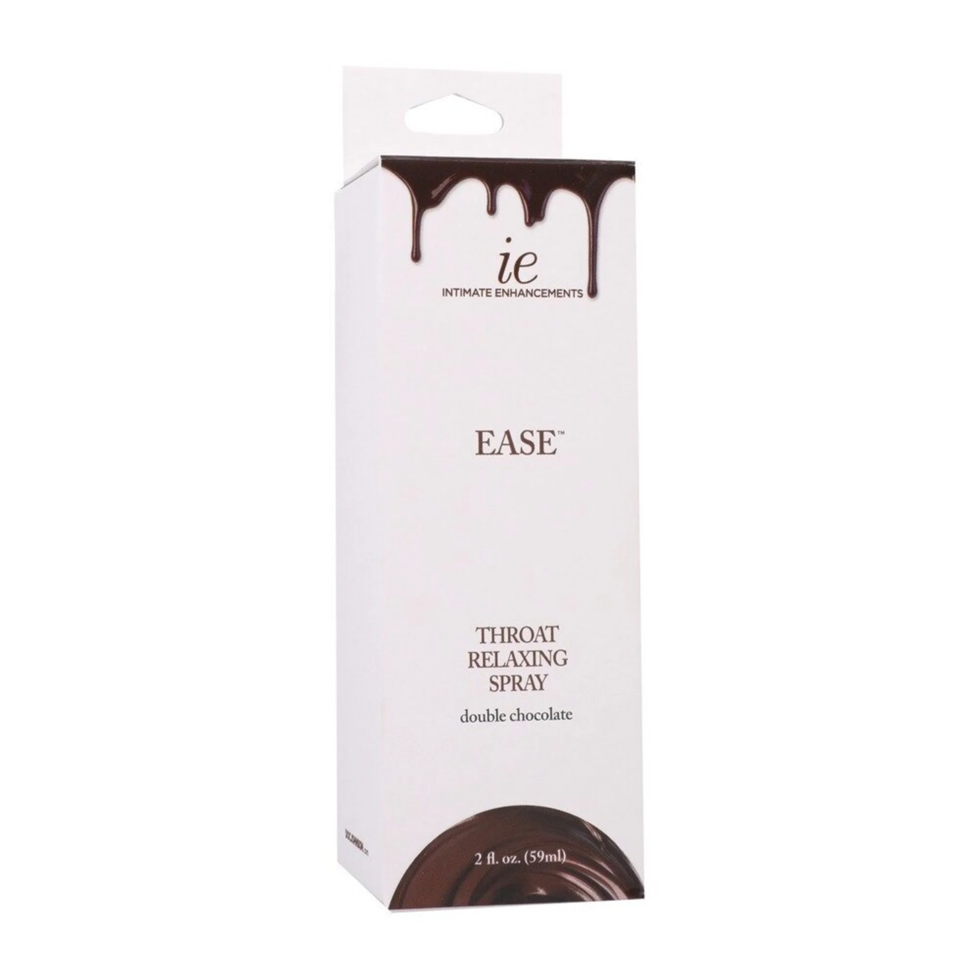 Intimate Enhancements Ease Throat Relaxing Spray - Image 7