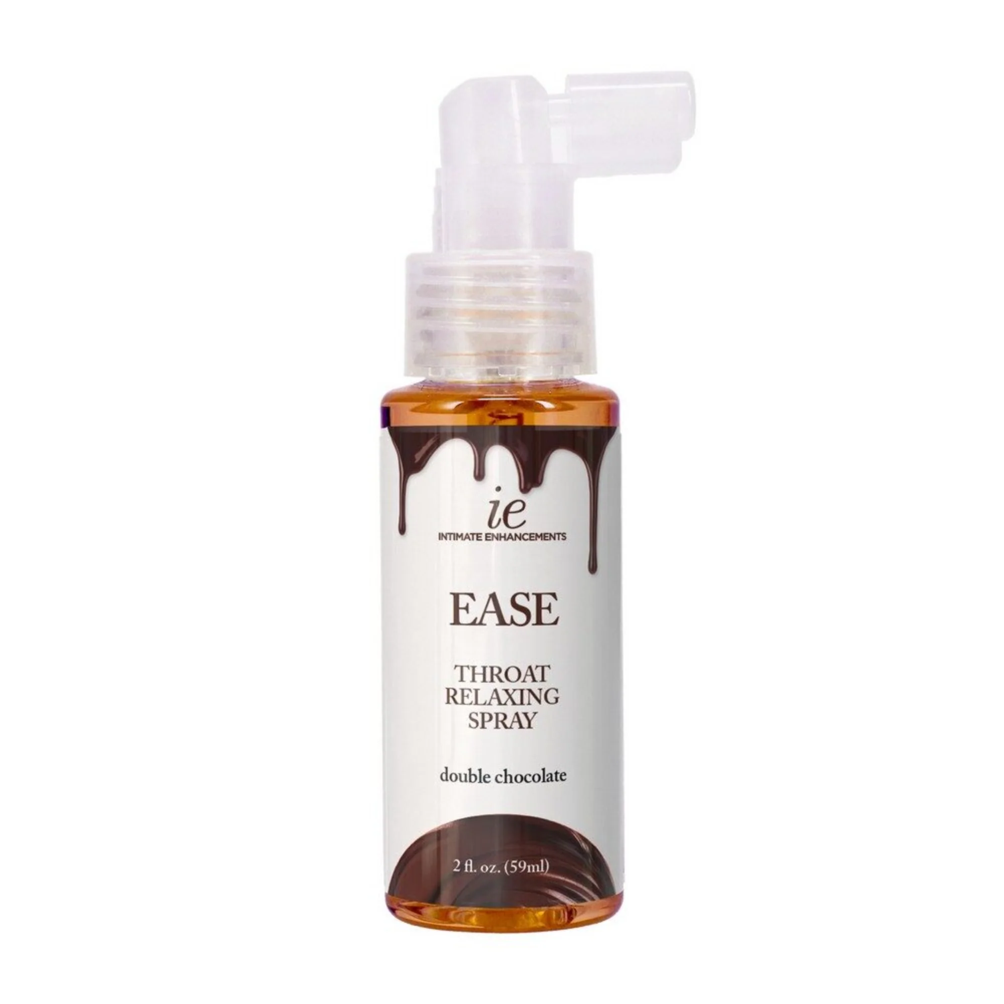 Intimate Enhancements Ease Throat Relaxing Spray - Image 8