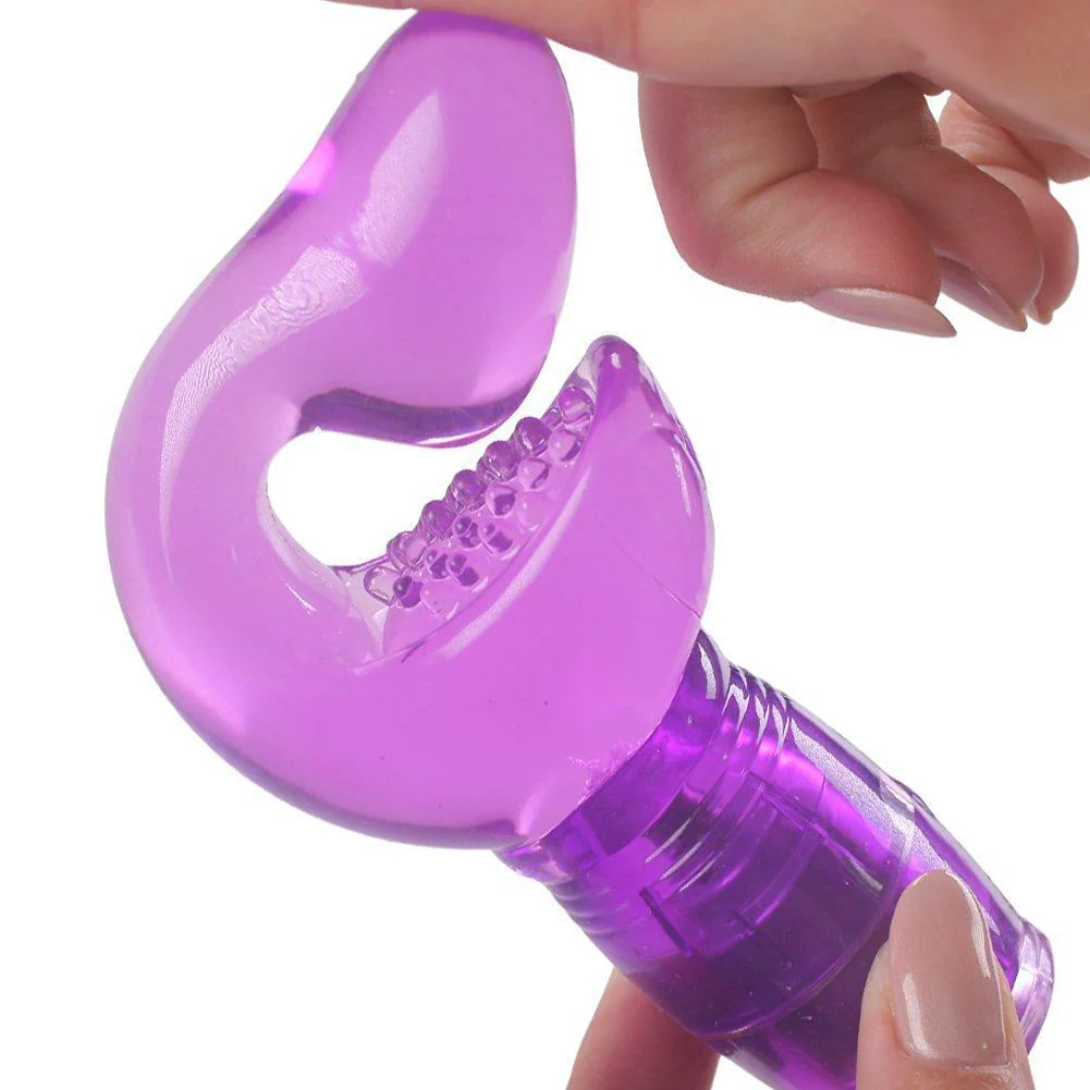 Julian's G-Spot Vibe - Image 3