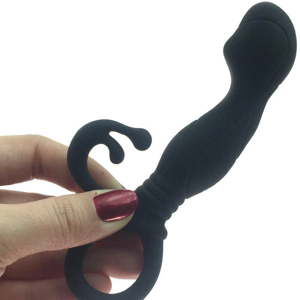 Kip's Silicone Prostate Stimulator - Image 3