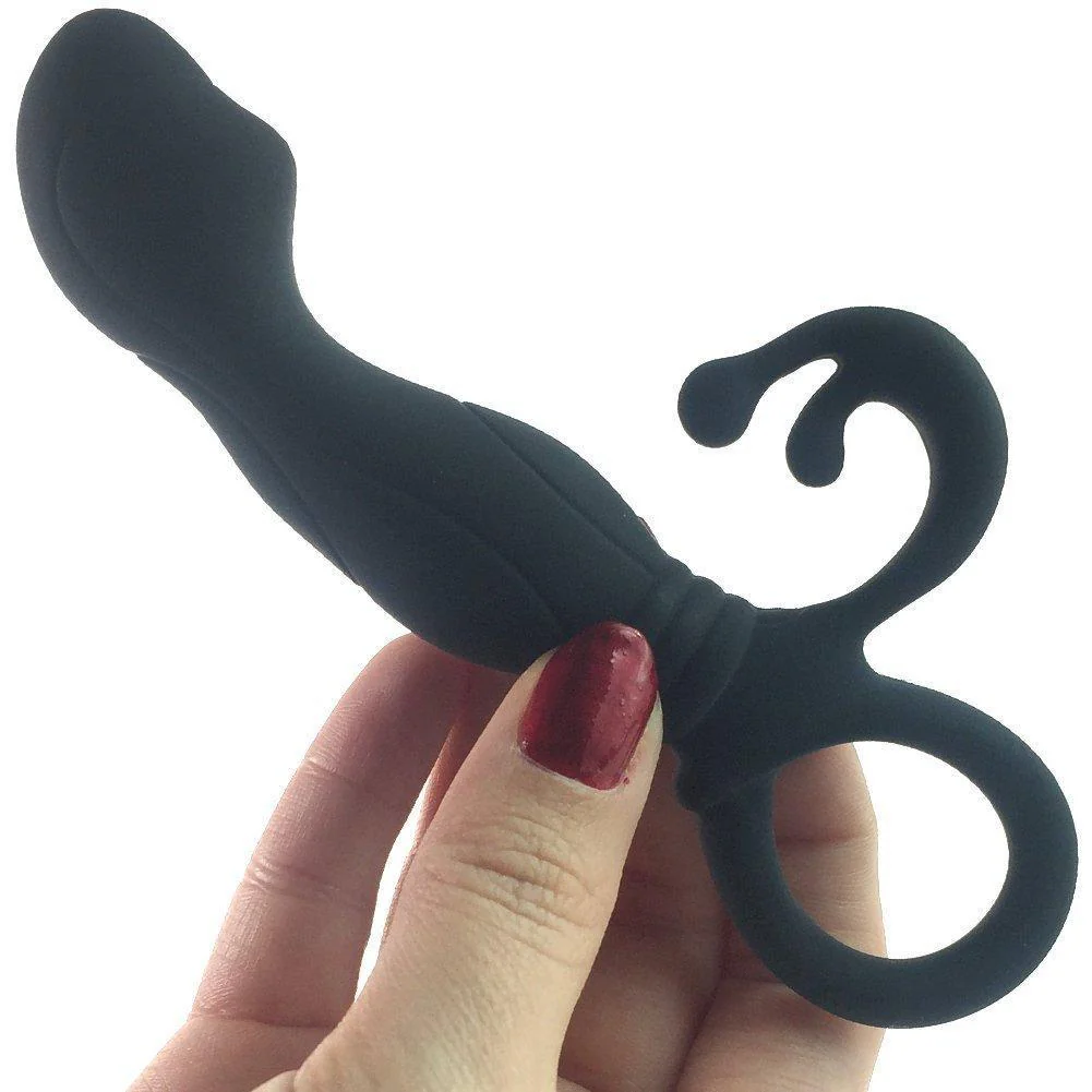 Kip's Silicone Prostate Stimulator - Image 4