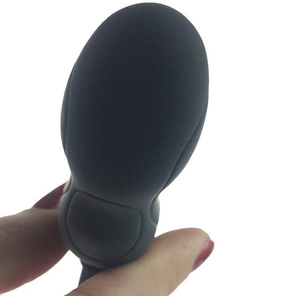 Kip's Silicone Prostate Stimulator - Image 5