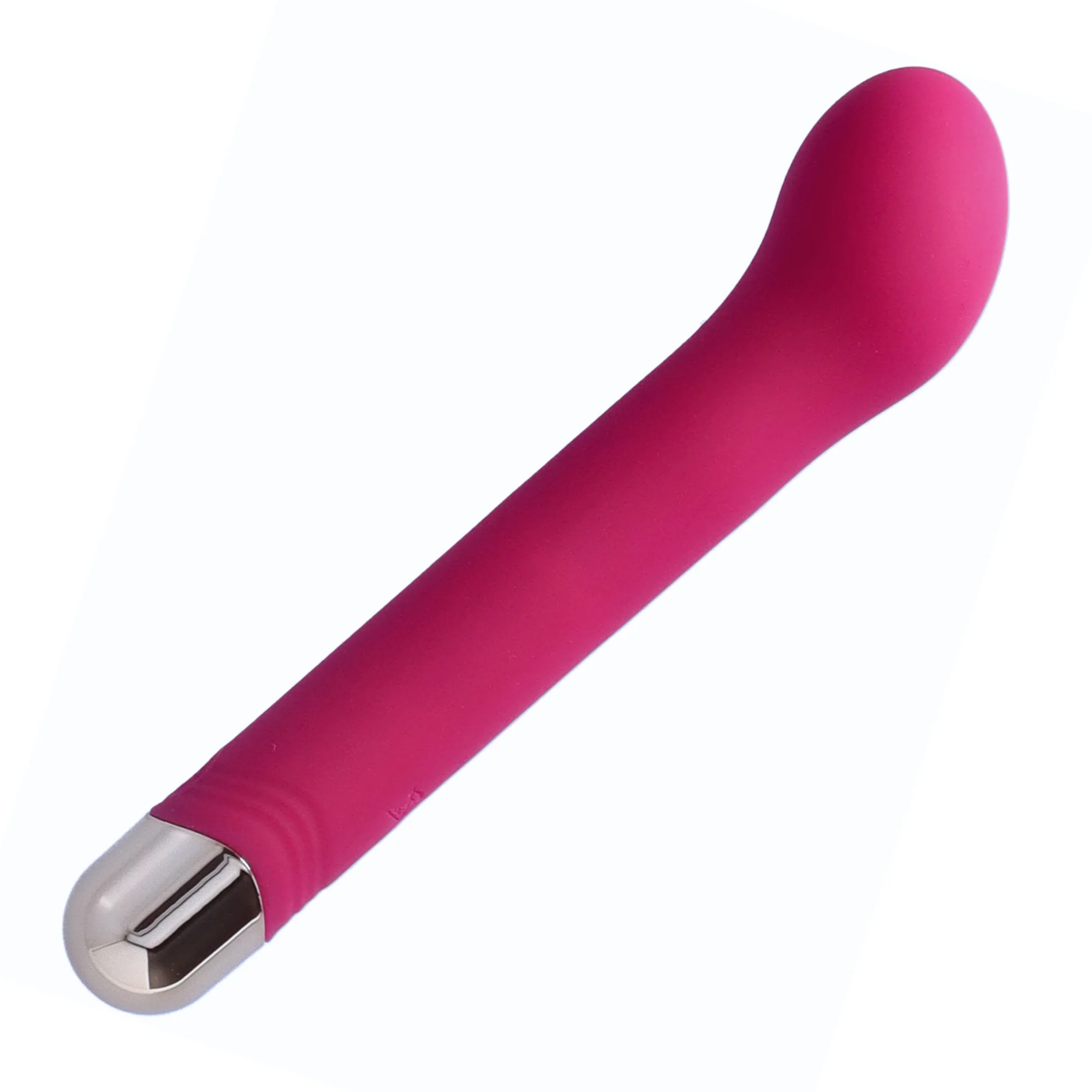 Krivka Silicone Power G-Spot Massager - Image 3
