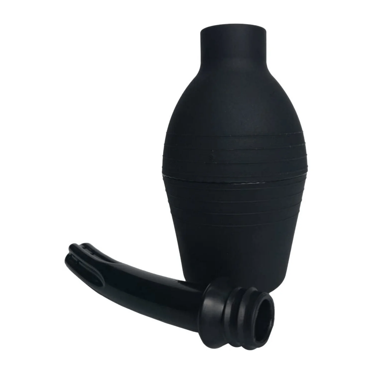 Large Anal Douche Enema Bulb - Image 3