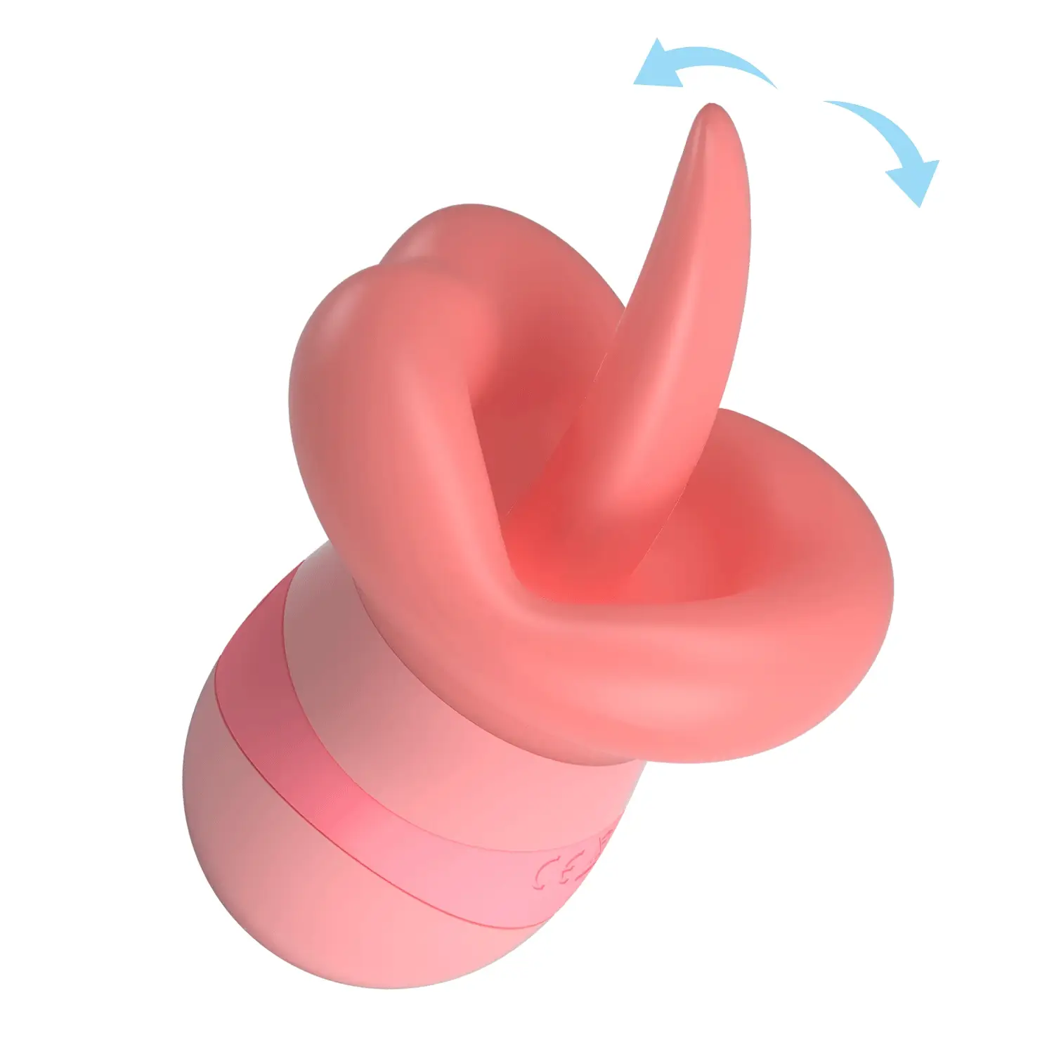 Lavish Licker Clitoral Tongue - Image 9