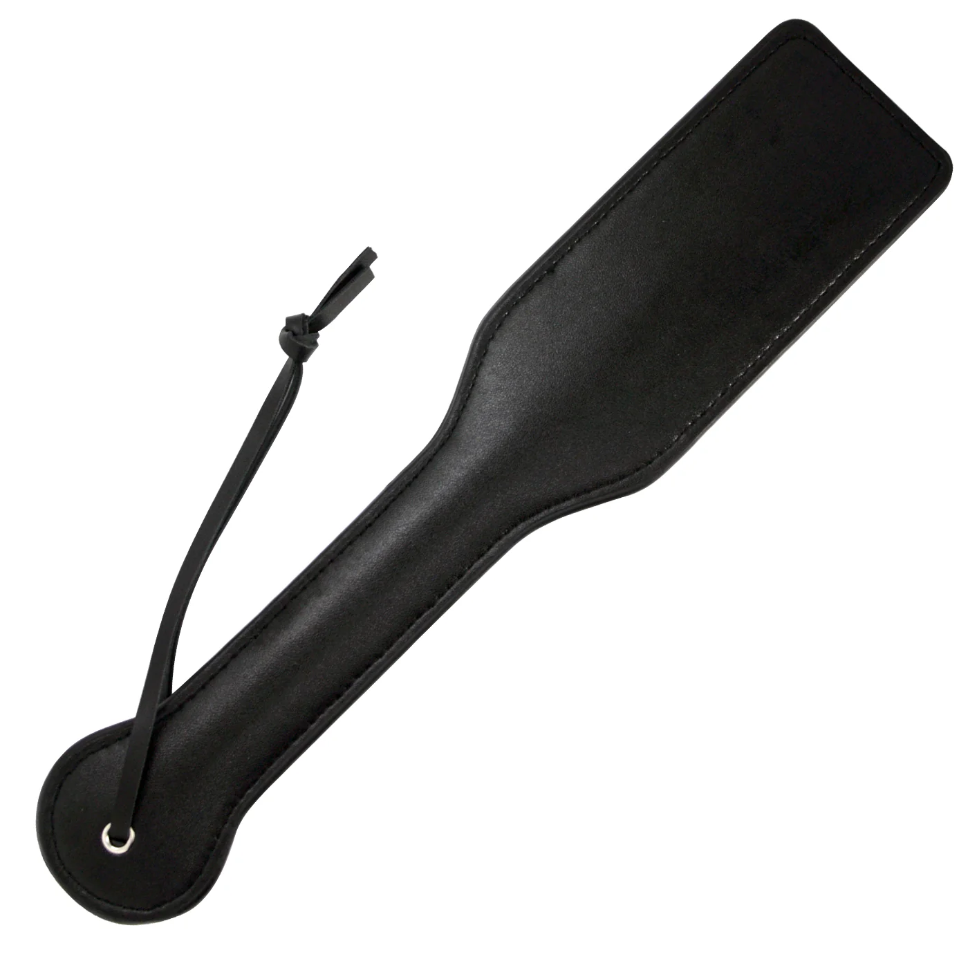 Leather Dominant Submissive Paddle - Image 2