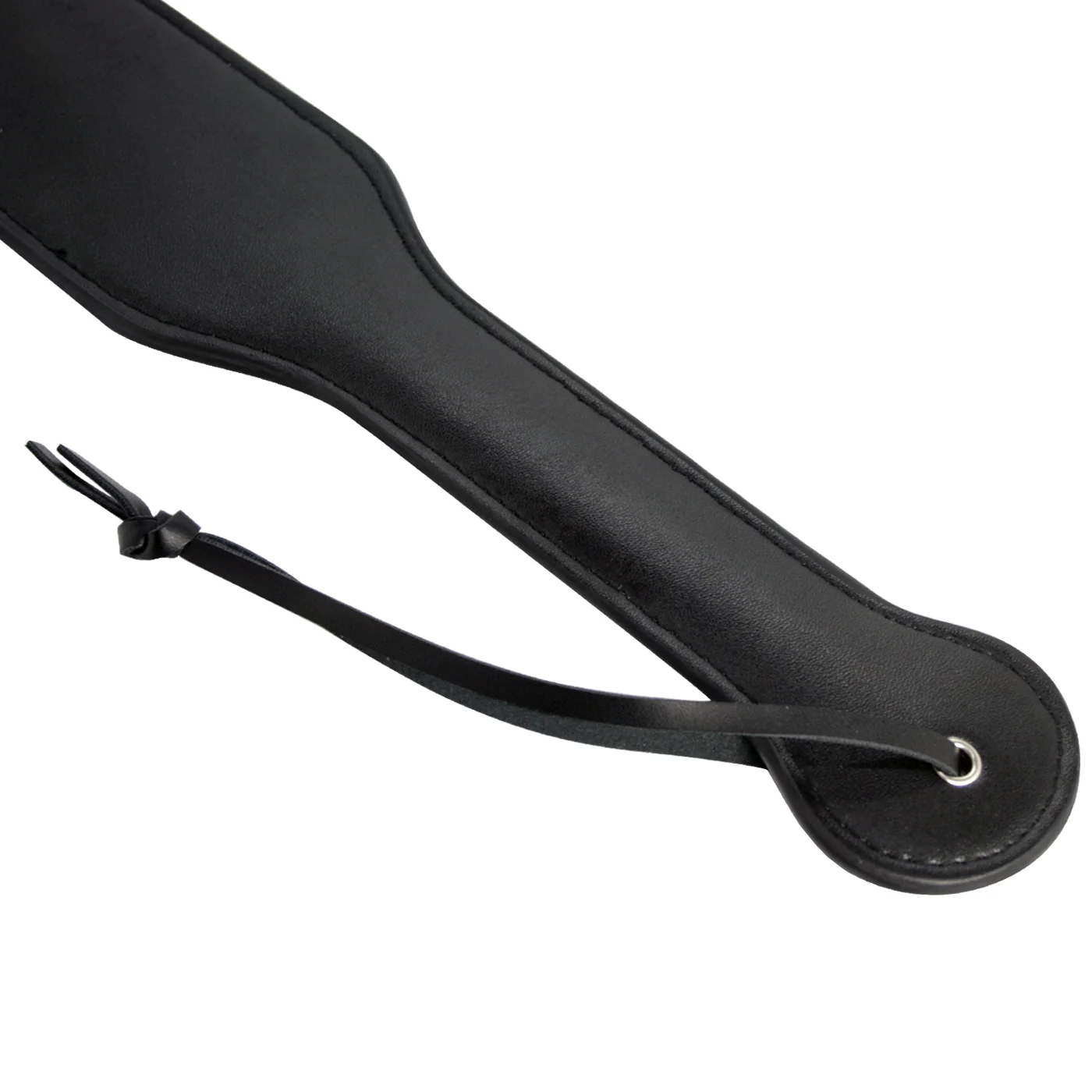 Leather Dominant Submissive Paddle - Image 4
