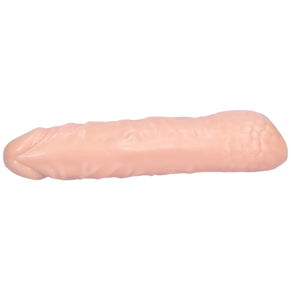 Veined Penis Extension - Add 1.5 Inches of Length! - Image 5