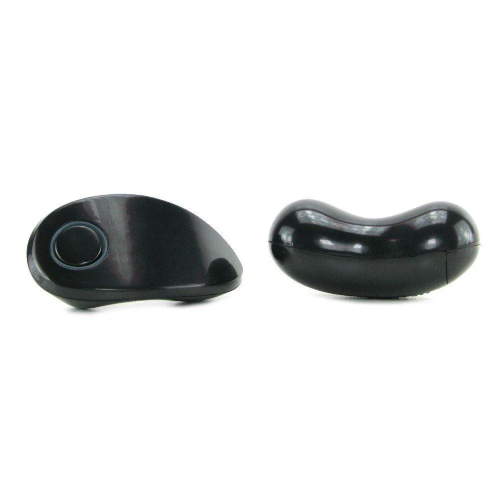Hands-Free Vibrating Little Black Panty - Image 5