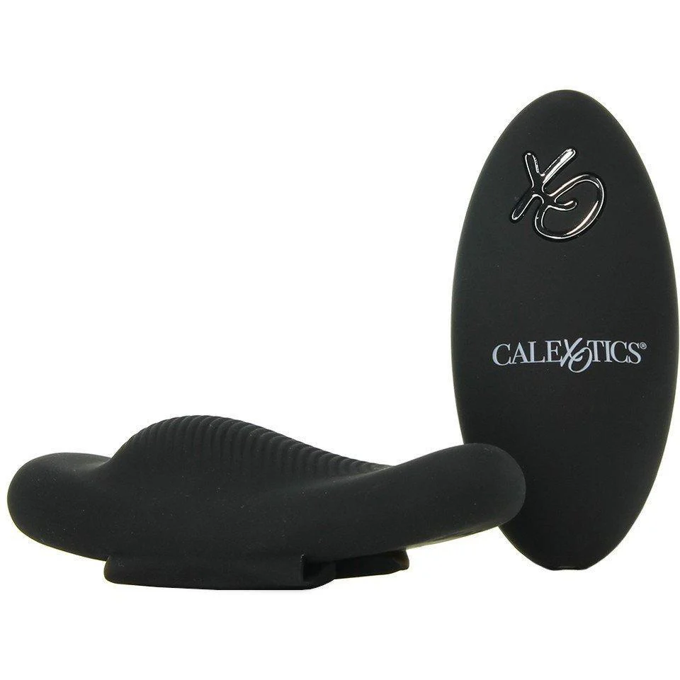 Lock-N-Play Remote Panty Teaser - Image 8