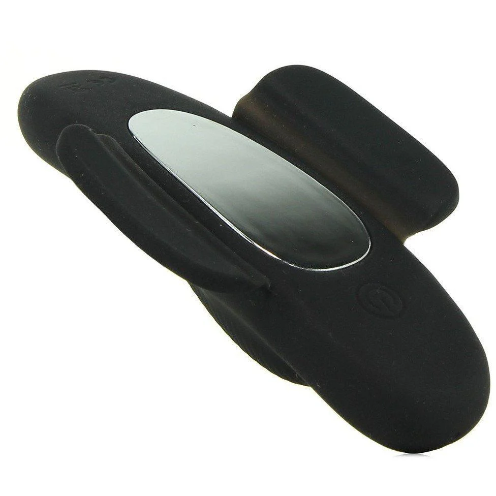 Lock-N-Play Remote Panty Teaser - Image 9