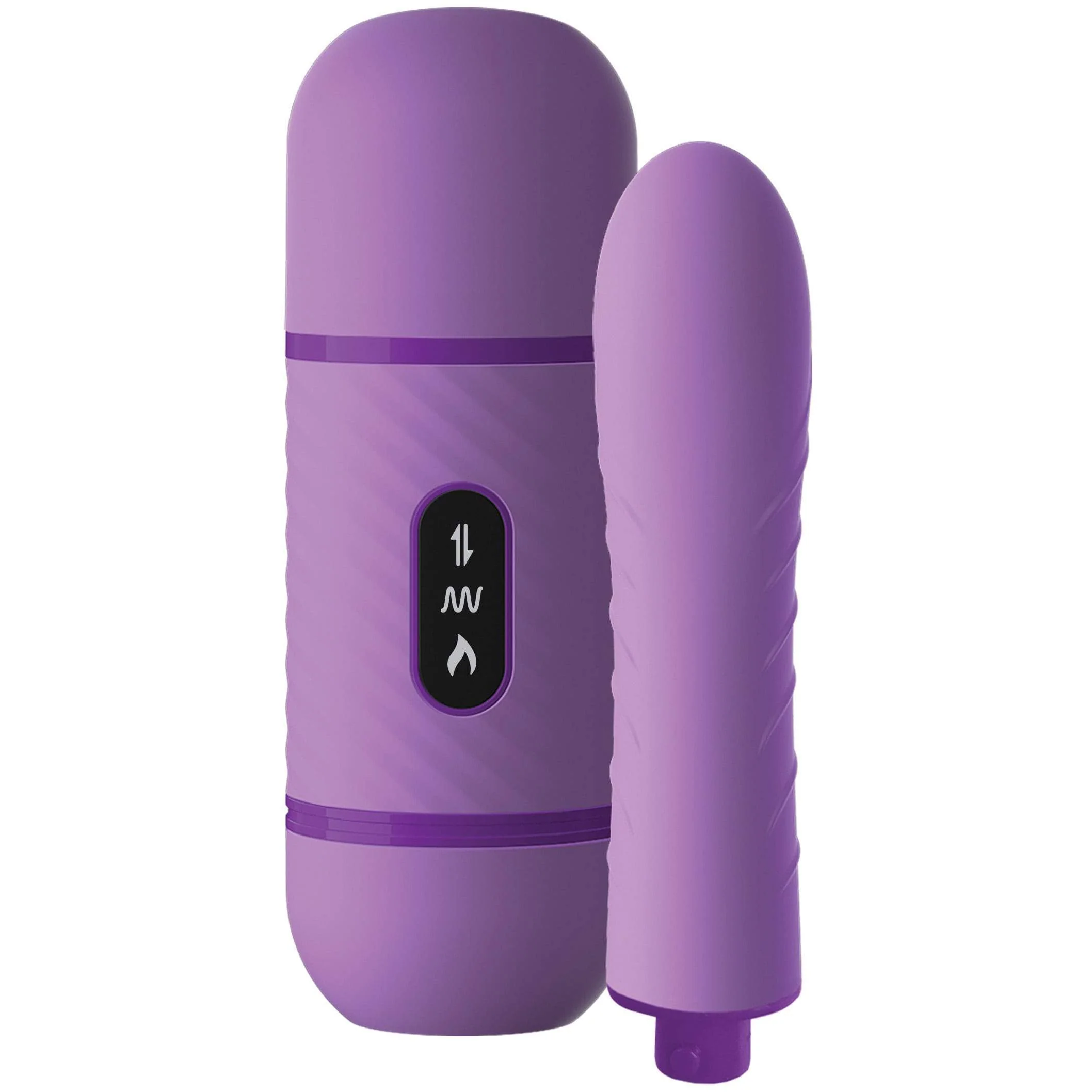 Thrust-Her Thrusting Vibrator - Image 11