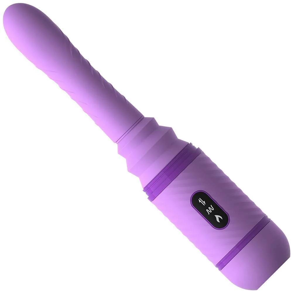Thrust-Her Thrusting Vibrator - Image 6