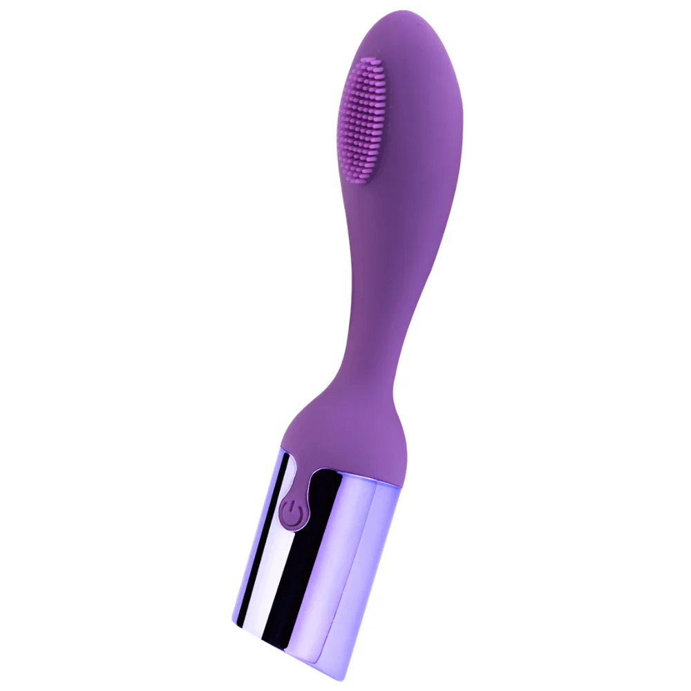Luxury Flexi G-Spot Massaging Wand Vibrator - Image 3