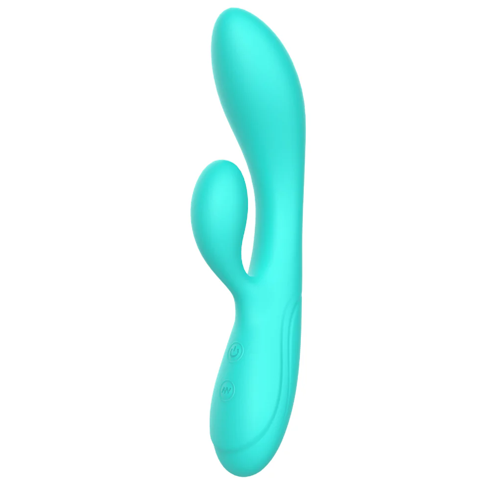Dual-Action Rabbit G-Spot Vibe - Image 3