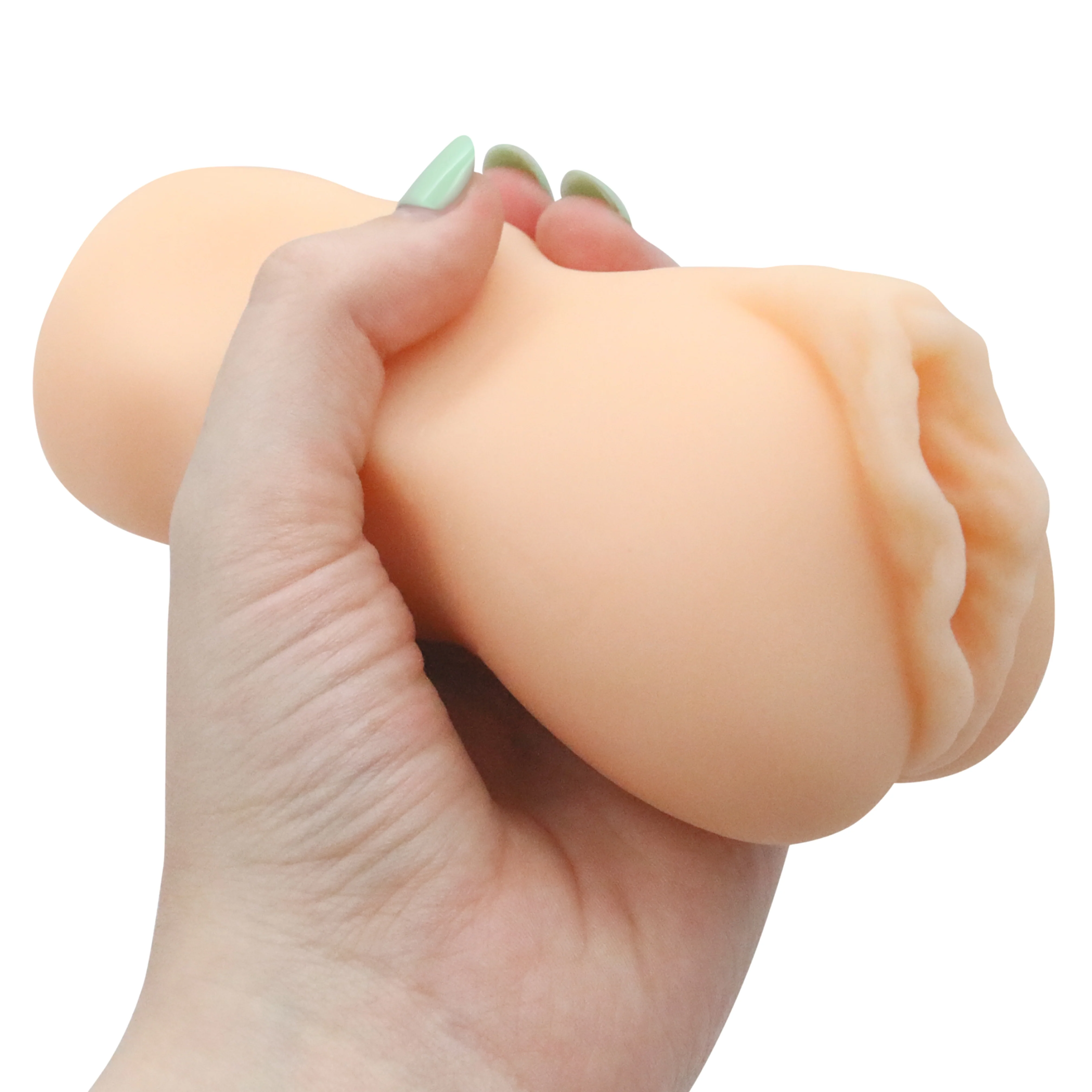 Ultra Realistic Pocket Pussy Masturbator - Image 5