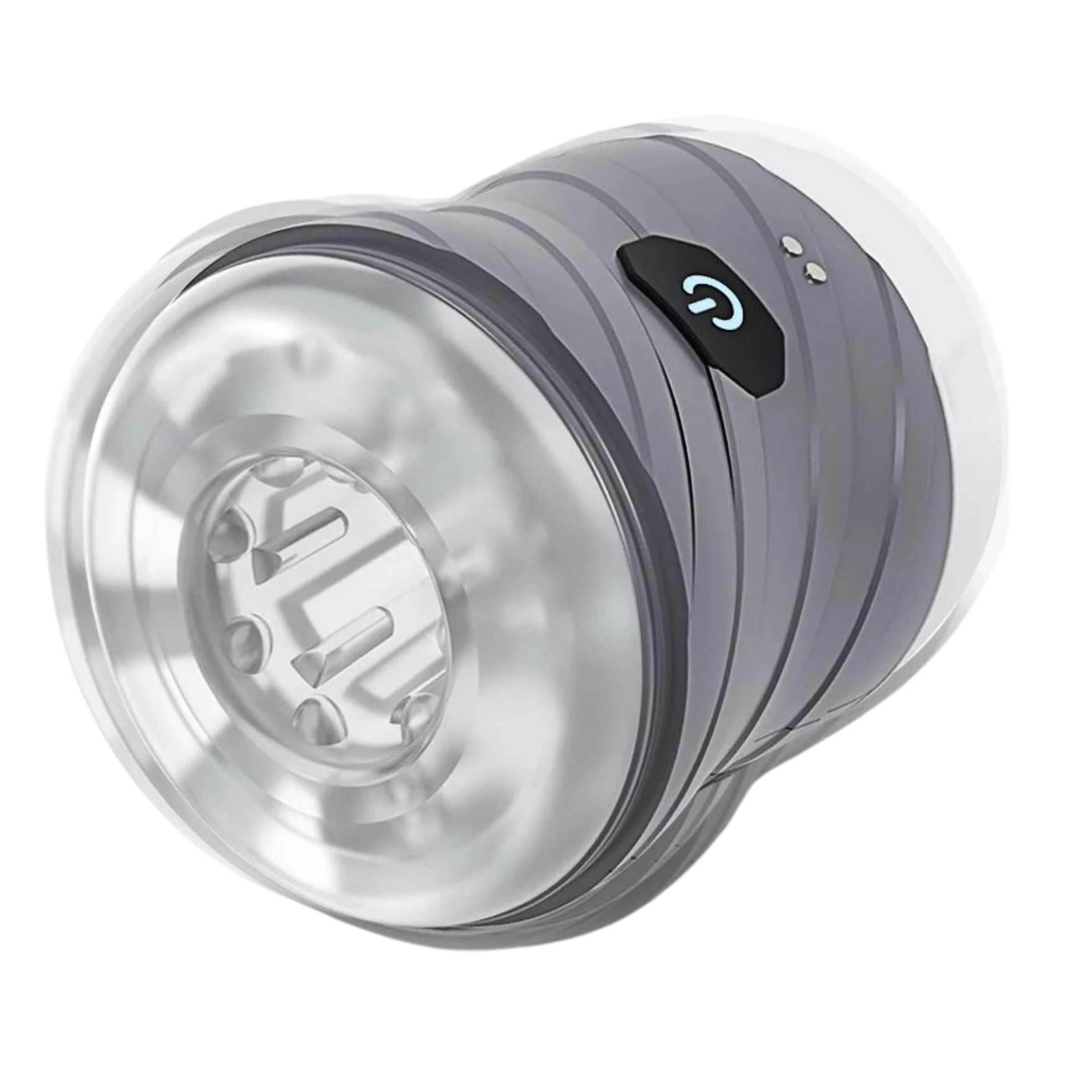 Rechargeable Cock Sucking Masturbation Cup - Image 7